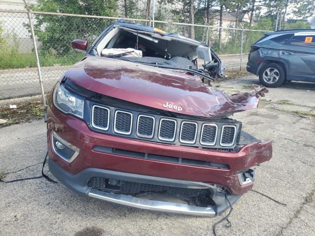 2021 JEEP COMPASS LI 3C4NJDCB3MT603539