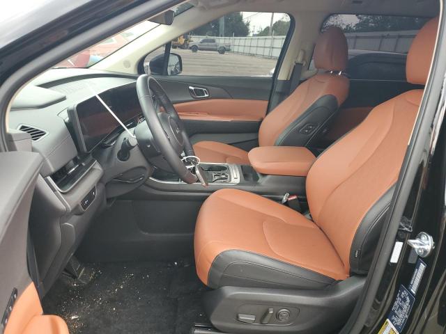 2025 KIA CARNIVAL E KNDNC5K32S6506639