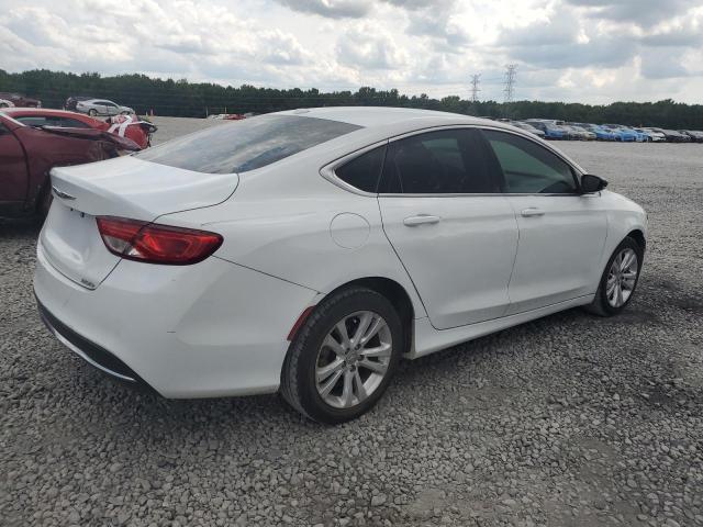 2016 CHRYSLER 200 LIMITE 1C3CCCAB9GN132150