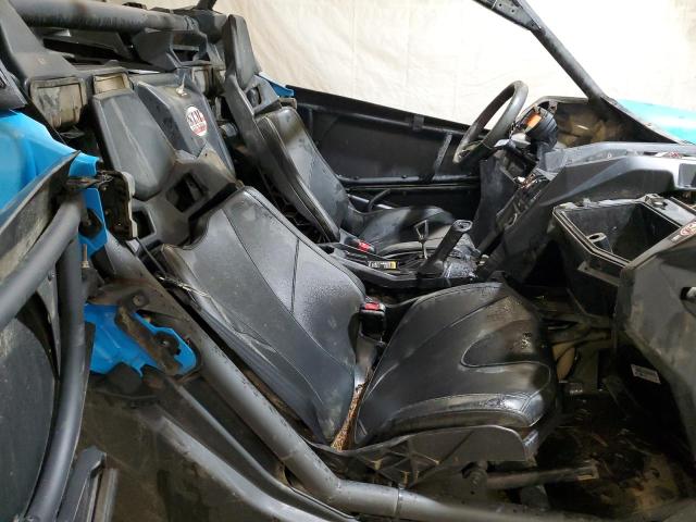 2021 CAN-AM MAVERICK X3 TURBO 3JBVGAY40MK002234