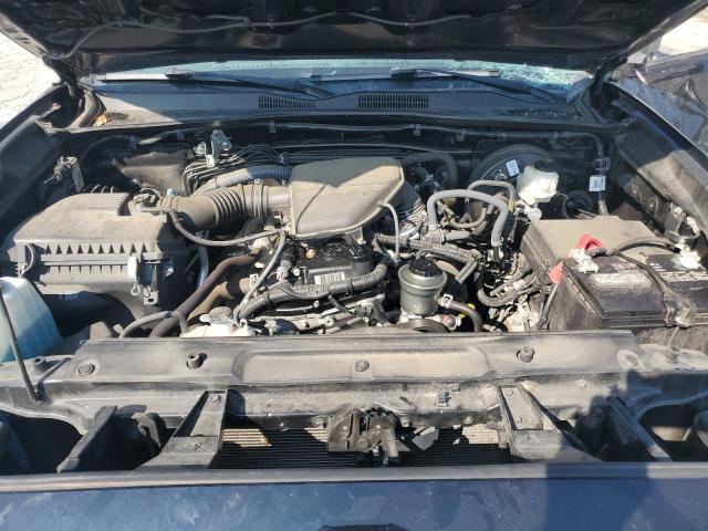 2021 TOYOTA TACOMA ACCESS CAB 3TYSX5EN7MT006892