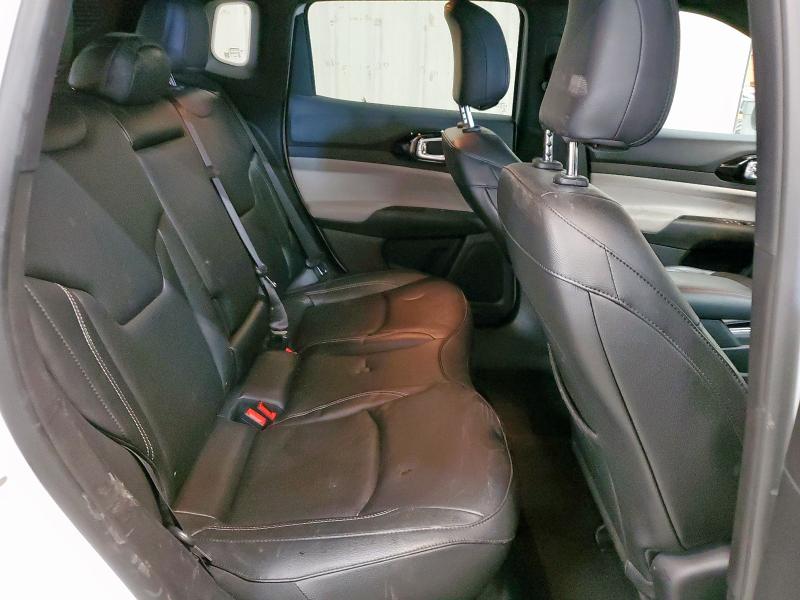 2025 JEEP COMPASS LI 3C4NJDCN0ST505043