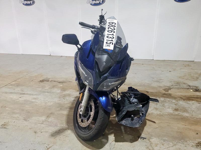 2016 YAMAHA FJR1300 AC - JYARP29YXGA000045