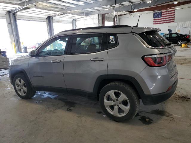 2018 JEEP COMPASS LA 3C4NJDBB8JT393677