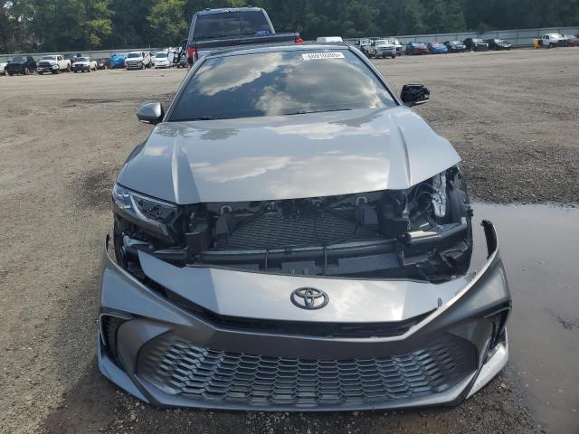 2025 TOYOTA CAMRY XSE 4T1DAACK7SU544150