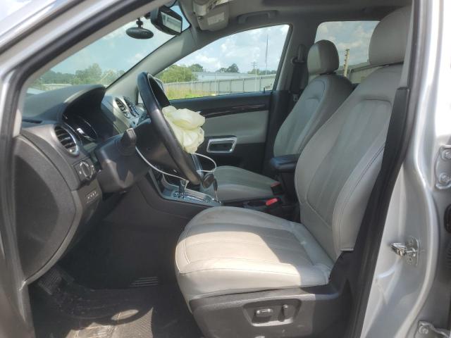 2013 CHEVROLET CAPTIVA LTZ - 3GNAL4EK2DS563490