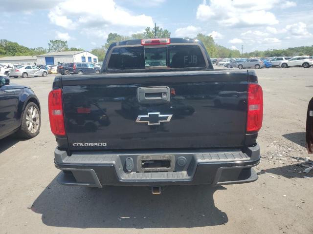 2016 CHEVROLET COLORADO Z - 1GCGTDE30G1229136