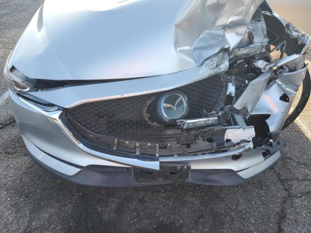 2018 MAZDA CX-5 SPORT JM3KFABM0J0309148