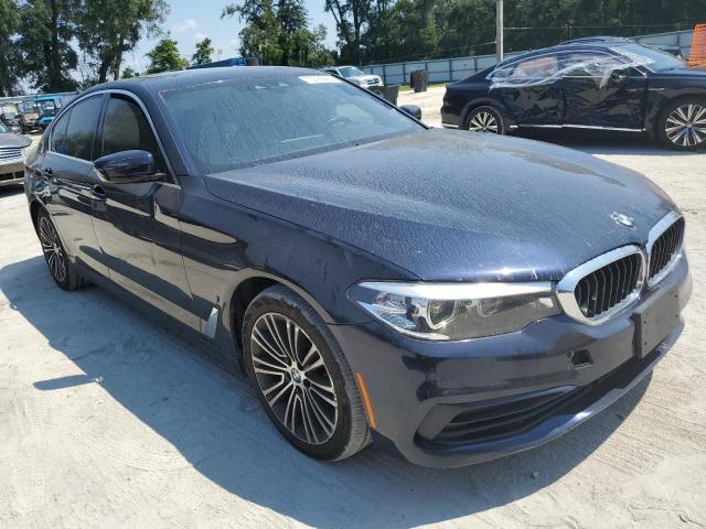 2019 BMW 530E WBAJA9C55KB389123