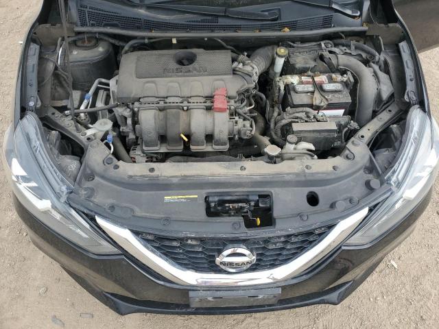 2018 NISSAN SENTRA S - 3N1AB7AP8JY313536