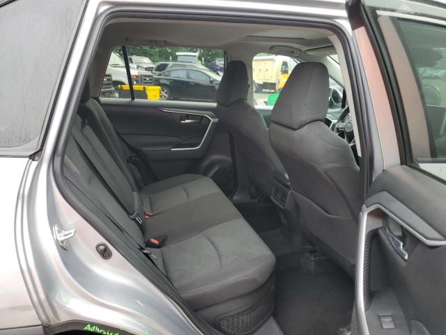 2024 TOYOTA RAV4 XLE - 4T3RWRFV6RU123971
