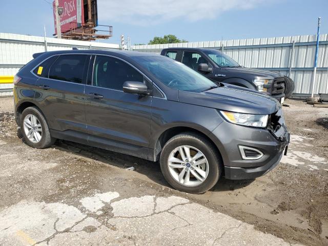 2018 FORD EDGE SEL 2FMPK4J91JBB52278