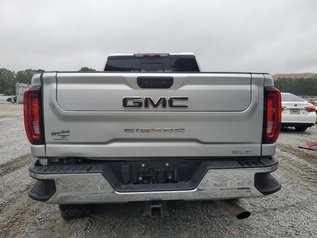 2021 GMC SIERRA K25 1GT49NE71MF161616