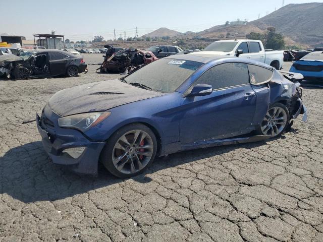 HYUNDAI GENESIS CO