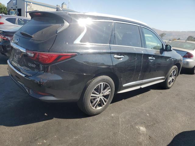 2019 INFINITI QX60 LUXE - 5N1DL0MN3KC526456
