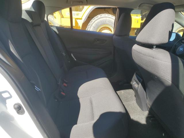2024 TOYOTA COROLLA LE 5YFB4MDE9RP173500