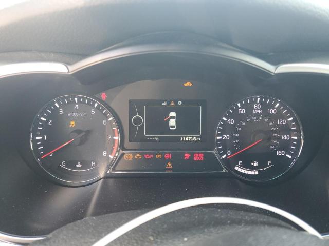 2015 KIA OPTIMA SX 5XXGR4A63FG398858