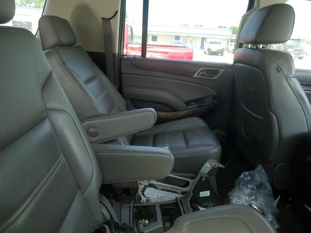 2016 GMC YUKON XL D #3302669039