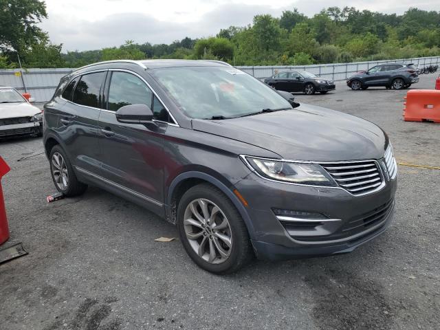 2017 LINCOLN MKC SELECT 5LMCJ2D92HUL44456