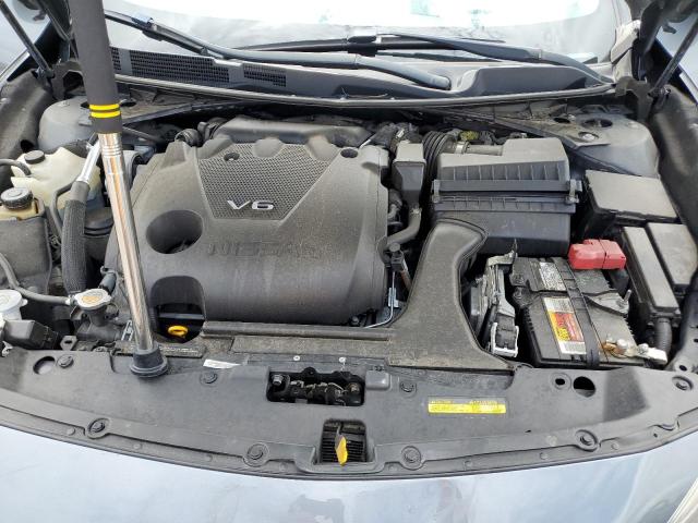 2018 NISSAN MAXIMA 3.5 1N4AA6AP8JC406632