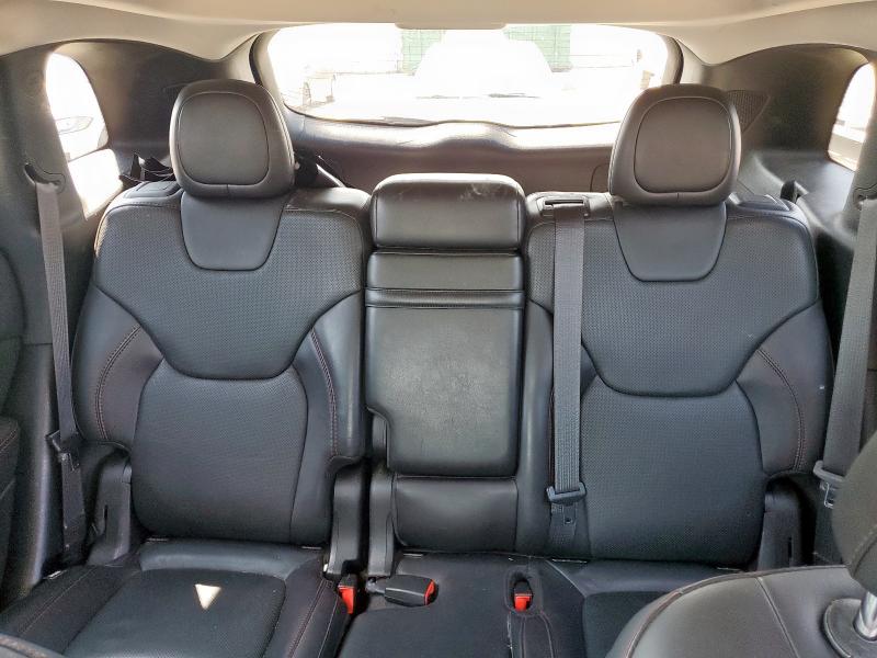 2016 JEEP CHEROKEE T 1C4PJMBS6GW241294