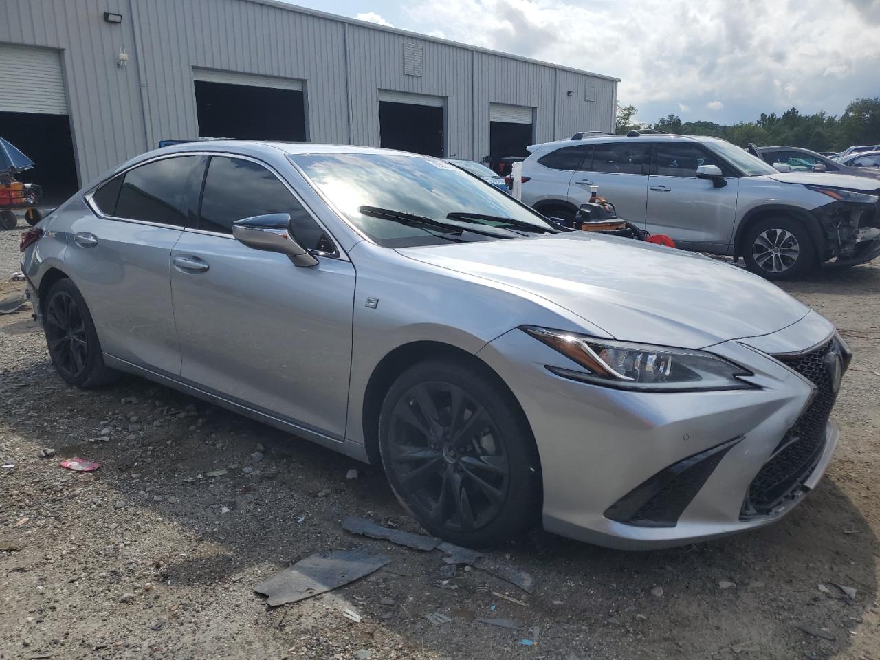 LEXUS ES 350 BASE