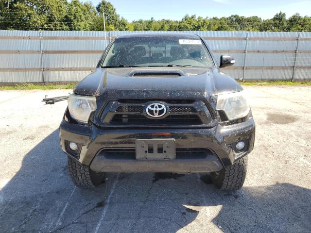 2015 TOYOTA TACOMA DOU - 3TMLU4ENXFM206414