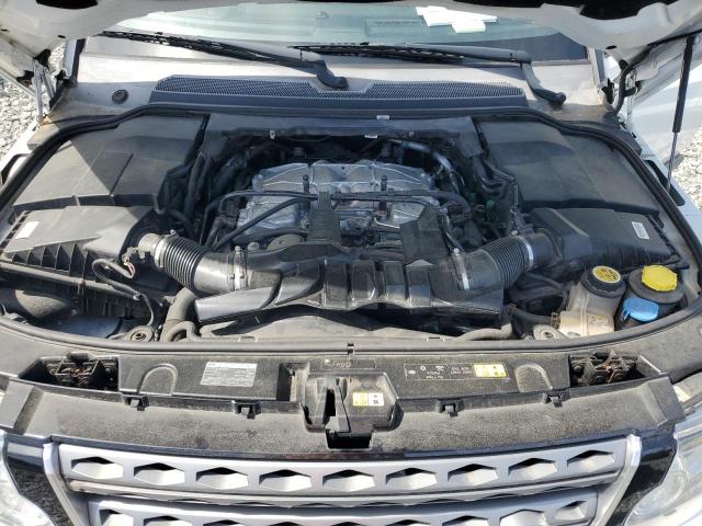 2015 LAND ROVER LR4 HSE SALAG2V61FA742539