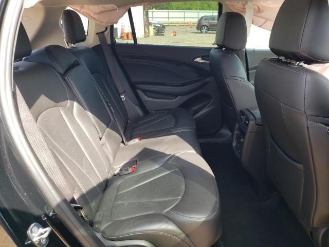 2020 BUICK ENVISION E LRBFX2SA1LD156745