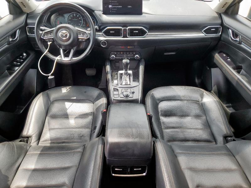 2023 MAZDA CX-5 PREMI JM3KFBDMXP0189287