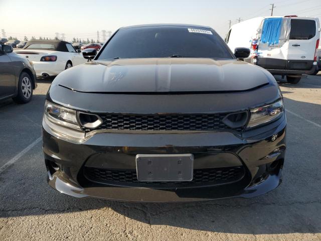 2015 DODGE CHARGER SE 2C3CDXBG1FH738287