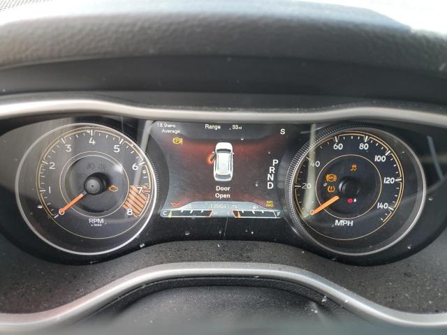 2016 JEEP CHEROKEE T 1C4PJMBS2GW346057