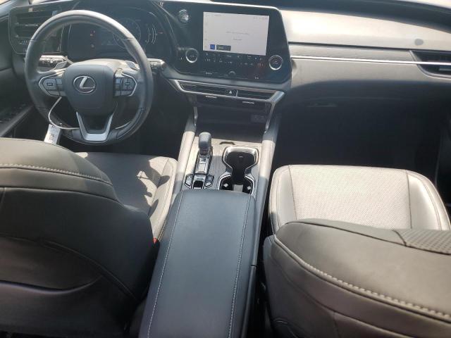 2023 LEXUS RX 350 BAS 2T2BAMCAXPC003856