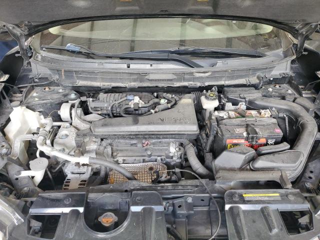 2018 NISSAN ROGUE S JN8AT2MT2JW451719