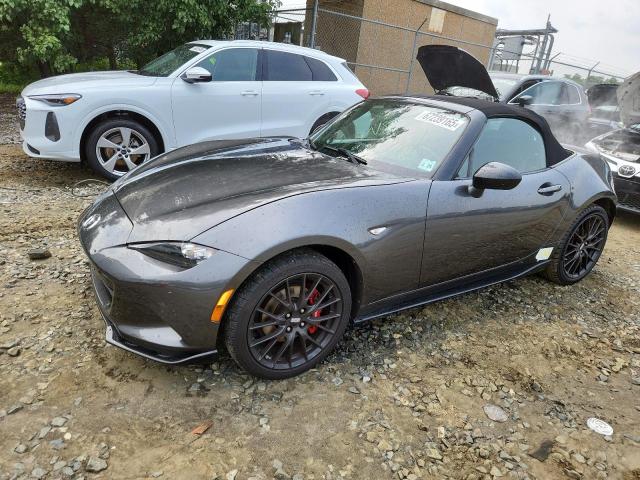 MAZDA MX-5 MIATA