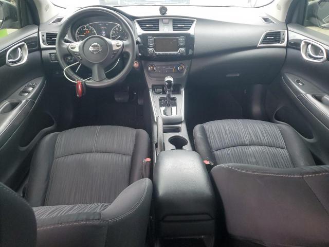 2016 NISSAN SENTRA S 3N1AB7AP4GL676101