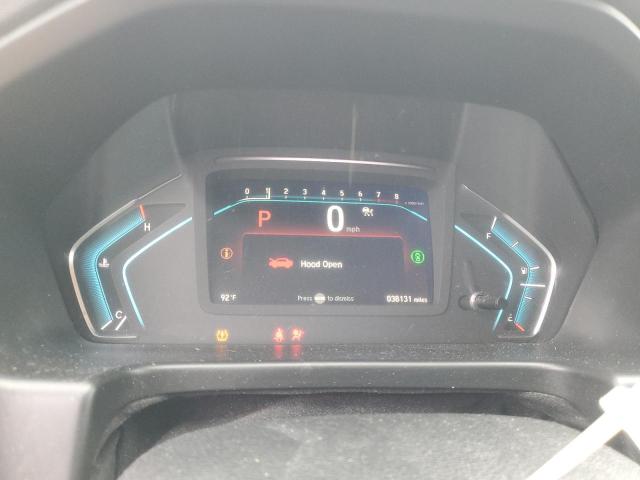 2023 HONDA ODYSSEY EX 5FNRL6H62PB025326