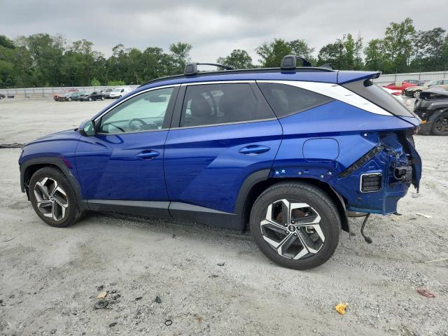 2022 HYUNDAI TUCSON SEL - 5NMJC3AE2NH099838
