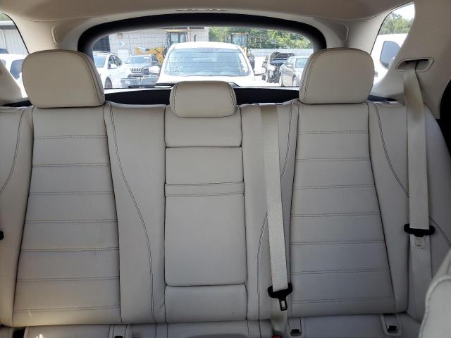 2020 MERCEDES-BENZ GLE 350 4JGFB4JB9LA156379