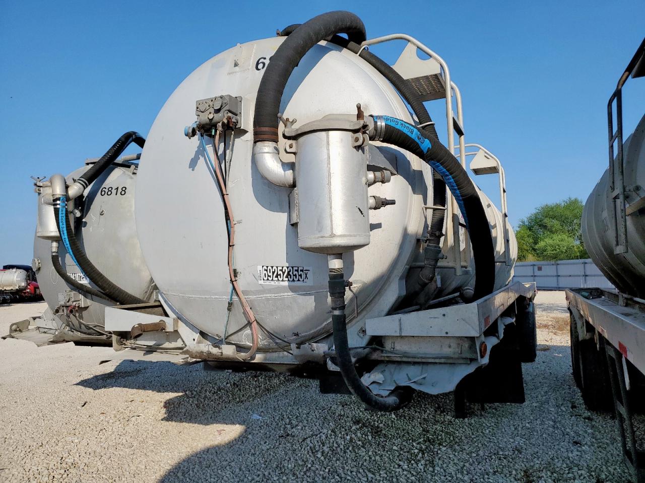 Lot #3304557454 1980 RELIABLE UNKNOWN