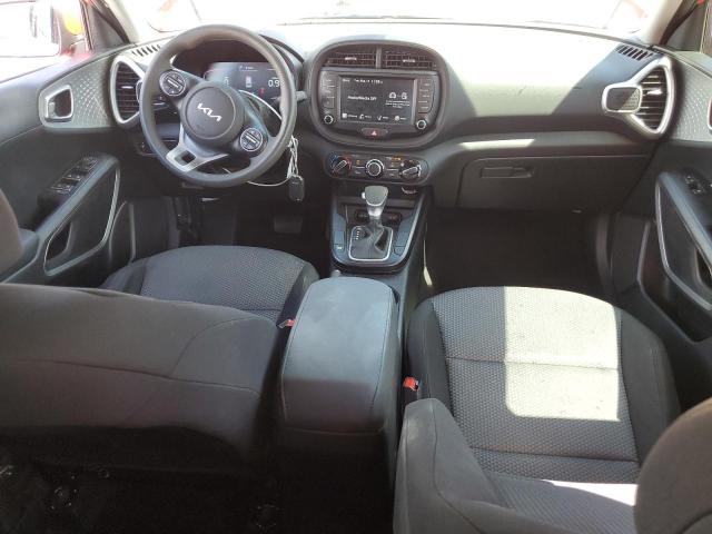 2023 KIA SOUL LX KNDJ23AU0P7217731