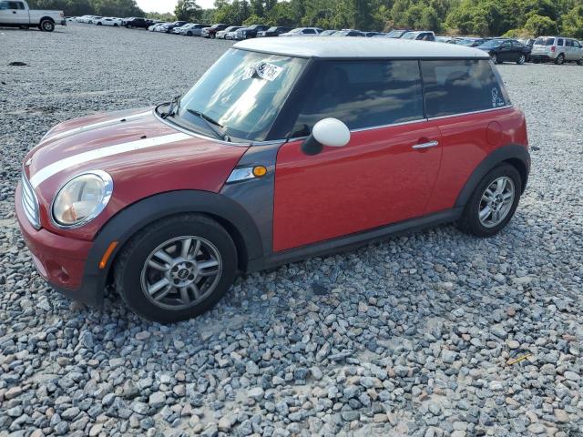 2012 MINI COOPER - WMWSU3C52CT366936