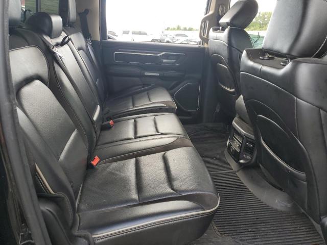 2019 RAM 1500 LARAMIE 1C6SRFJT2KN525004