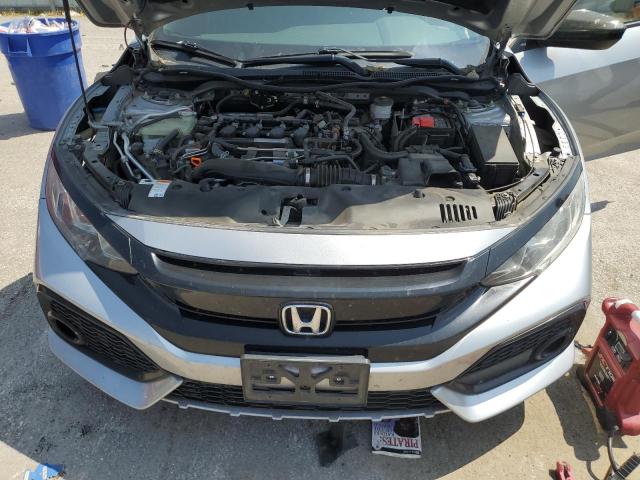 2019 HONDA CIVIC SPORT - SHHFK7G4XKU216897