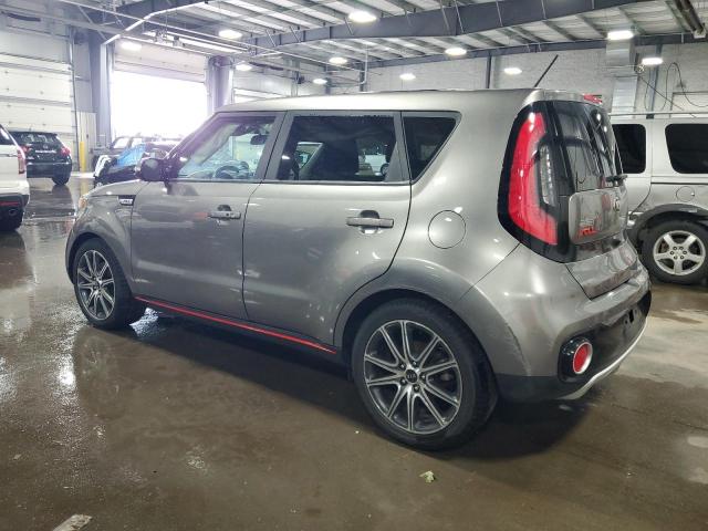 2019 KIA SOUL ! KNDJX3AA3K7670600