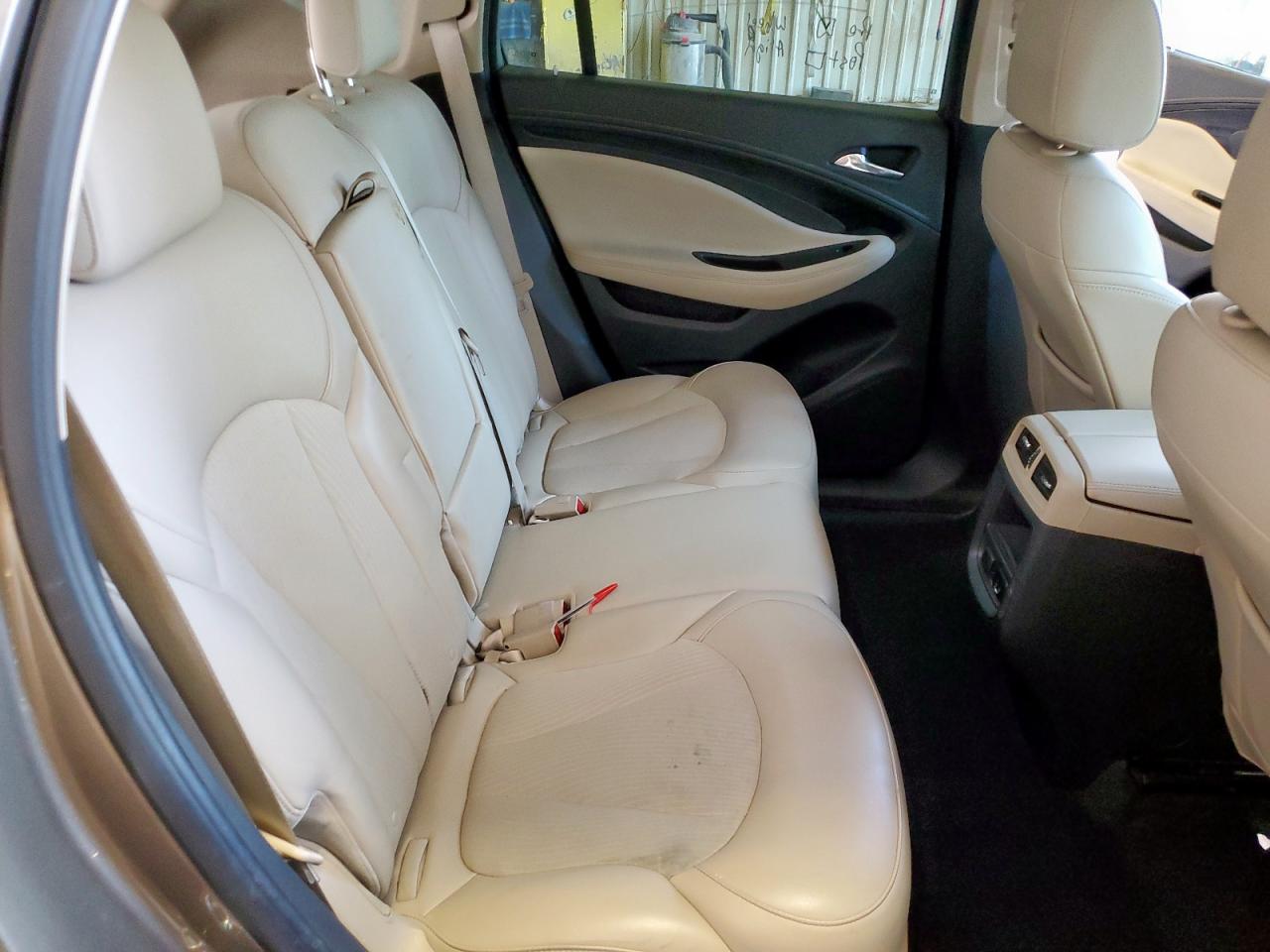 BUICK ENVISION PREFERRED