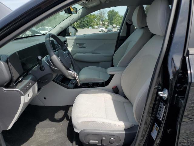 2024 HYUNDAI KONA SEL KM8HCCABXRU062194