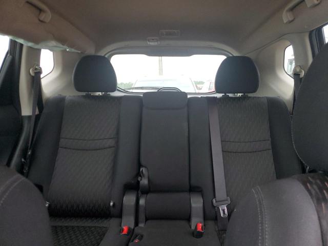 2018 NISSAN ROGUE S KNMAT2MV9JP559438