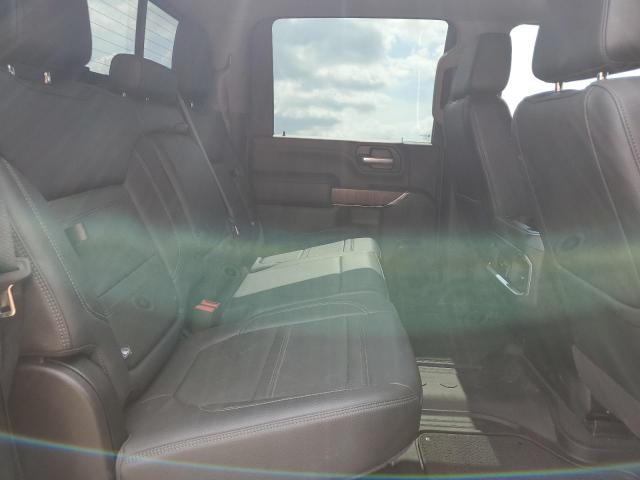 2022 GMC SIERRA K25 1GT49REY0NF268741