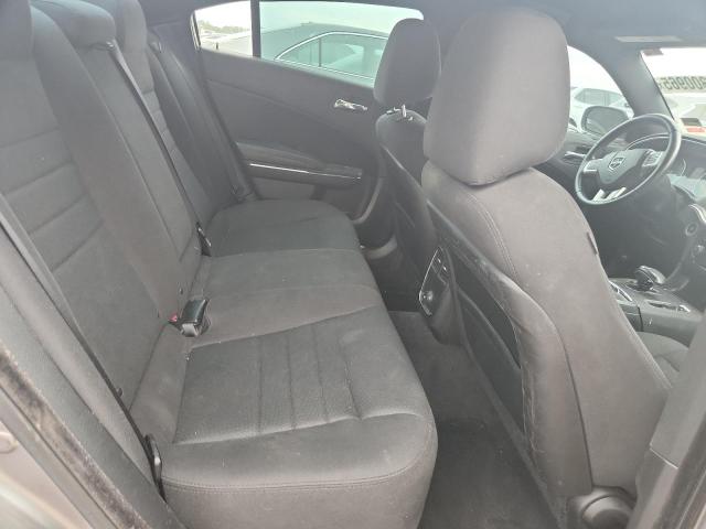 2014 DODGE CHARGER SE - 2C3CDXBGXEH113580